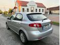 CHEVROLET LACETTI 2005/10 - 4