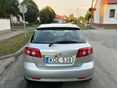 CHEVROLET LACETTI 2005/10 - 5