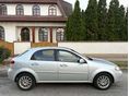CHEVROLET LACETTI 2005/10 - 6