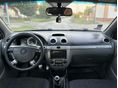CHEVROLET LACETTI 2005/10 - 10