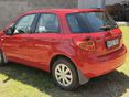 SUZUKI SX4 2007/10 - 2