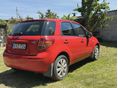 SUZUKI SX4 2007/10 - 3