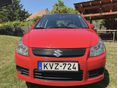 SUZUKI SX4 2007/10 - 4
