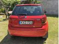 SUZUKI SX4 2007/10 - 5
