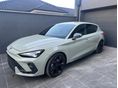 CUPRA LEON 1.5 TSI mHEV DSG