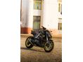 KAWASAKI Z 1000 Egyedi Carbon Gold