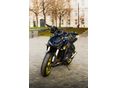 KAWASAKI Z 1000 2014/3 - 2