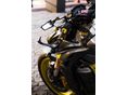 KAWASAKI Z 1000 2014/3 - 4