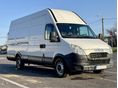 IVECO DAILY 35 S 17 V 3000L H2