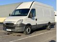 IVECO DAILY 2012/6 - 2