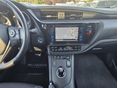 TOYOTA AURIS 2016/10 - 11