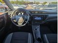 TOYOTA AURIS 2016/10 - 13