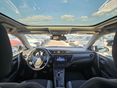 TOYOTA AURIS 2016/10 - 14