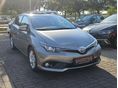 TOYOTA AURIS 1.8 HSD Executive (Automata) panoráma tető.navigáció.sávtartó