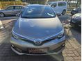 TOYOTA AURIS 2016/10 - 2