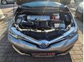TOYOTA AURIS 2016/10 - 16