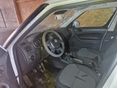 SKODA YETI 2013/1 - 5
