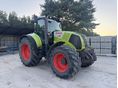 CLAAS AXION 820 CMATIC