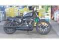 HARLEY-DAVIDSON SPORTSTER 883 IRON 2020/1 - 5