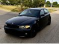 BMW 118d Sport pakett . M-es belső . m futómű . xenon . tempomat . napfénytető !