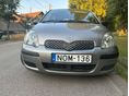 TOYOTA YARIS 2004/8 - 2