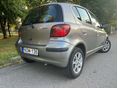 TOYOTA YARIS 2004/8 - 4