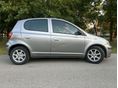 TOYOTA YARIS 2004/8 - 5