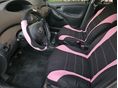 TOYOTA YARIS 2004/8 - 6