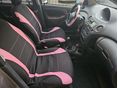 TOYOTA YARIS 2004/8 - 7