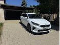 KIA CEE'D 2019/7 - 2