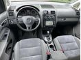 VOLKSWAGEN TOURAN 2012/11 - 4