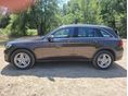 MERCEDES-BENZ GLC 220 2016/12 - 2