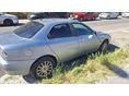 ALFA ROMEO 156 2003 - 2