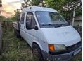 FORD TRANSIT 2.5 D 100