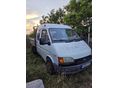 FORD TRANSIT 1999 - 2