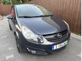 OPEL CORSA D 1.4 Color Edition