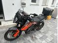 KTM 790 ADVENTURE 2021/10 - 2