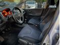 HONDA JAZZ 2010/4 - 5
