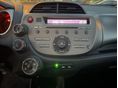HONDA JAZZ 2010/4 - 7