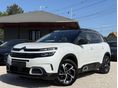 CITROEN C5 AIRCROSS 2.0 BlueHDi Shine EAT8 Gyári fényezés!/FULL LED/Üvegtető/Radar+360' Kamera/Ülésfűtés/Végig szervizelt!