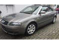 AUDI A4 CABRIO 1.8 T Multitronic