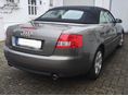 AUDI A4 CABRIO 2005/6 - 2