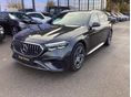 MERCEDES-AMG E 53 T 4MATIC+ 9G-TRONIC Plug-in hybrid drive LED/360 KAMERA/KEYLESS/AHK/ÁFA-s