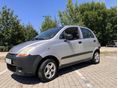 CHEVROLET SPARK 2005/6 - 3