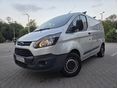 FORD TRANSIT 2013 - 2