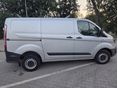FORD TRANSIT 2013 - 3