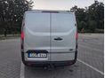 FORD TRANSIT 2013 - 5