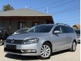 VOLKSWAGEN PASSAT Variant 2.0 CR TDI Comfortline BMT Szép állapot/Navigáció/Parkradar/Ülésfűtés/Vonóhorog/Tempomat/Szervizkönyv!