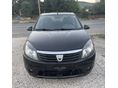 DACIA SANDERO 2011 - 2