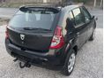 DACIA SANDERO 2011 - 5